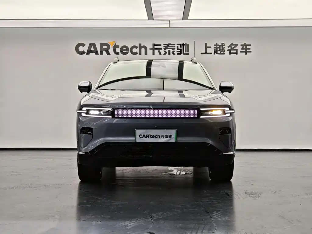 Changan Qiyuan Changan Qiyuan E07 2025 Electric AWD 90kWh Ultra High-Performance Edition 2026 - thumbnail 6