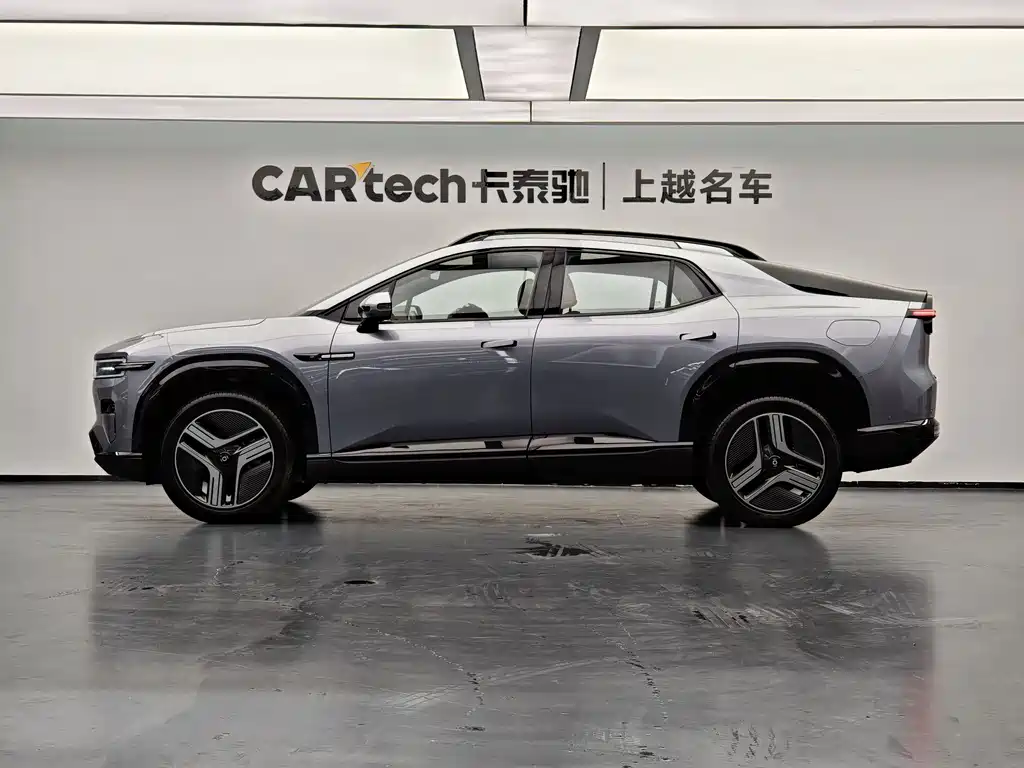 Changan Qiyuan Changan Qiyuan E07 2025 Electric AWD 90kWh Ultra High-Performance Edition 2026 - thumbnail 7