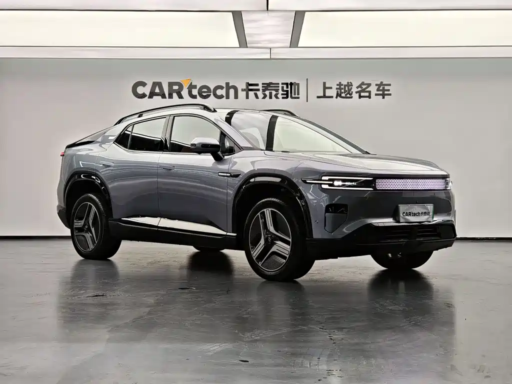 Changan Qiyuan Changan Qiyuan E07 2025 Electric AWD 90kWh Ultra High-Performance Edition 2026 - thumbnail 8