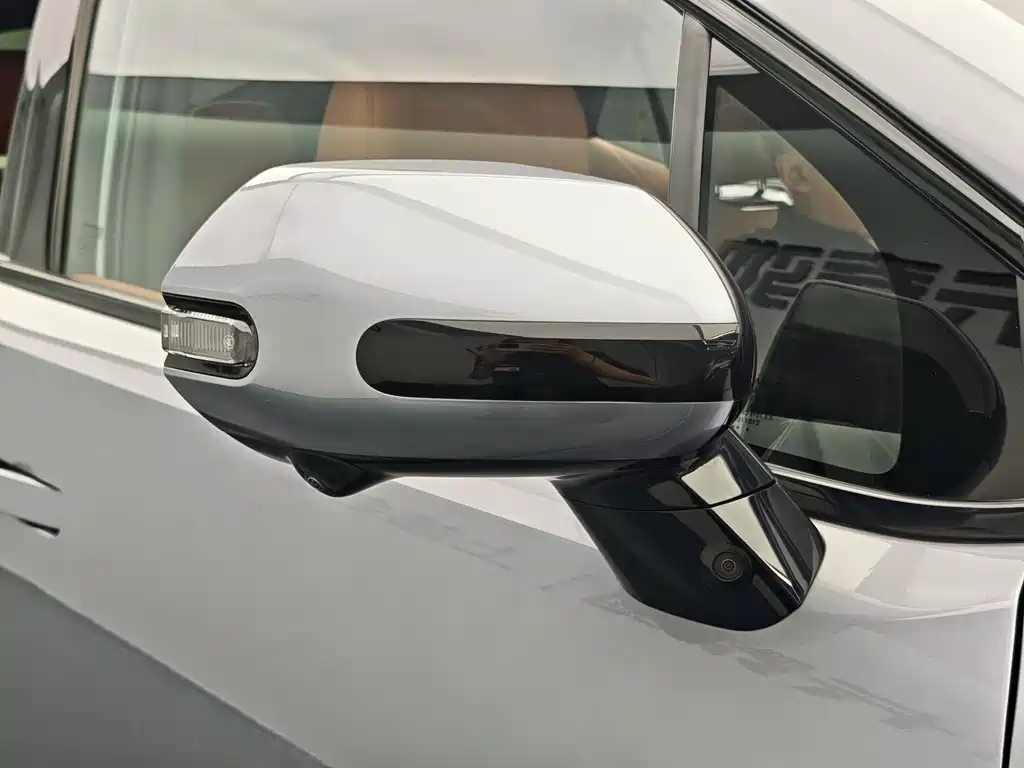 Changan Qiyuan Changan Qiyuan E07 2025 Electric AWD 90kWh Ultra High-Performance Edition 2026 - thumbnail 25