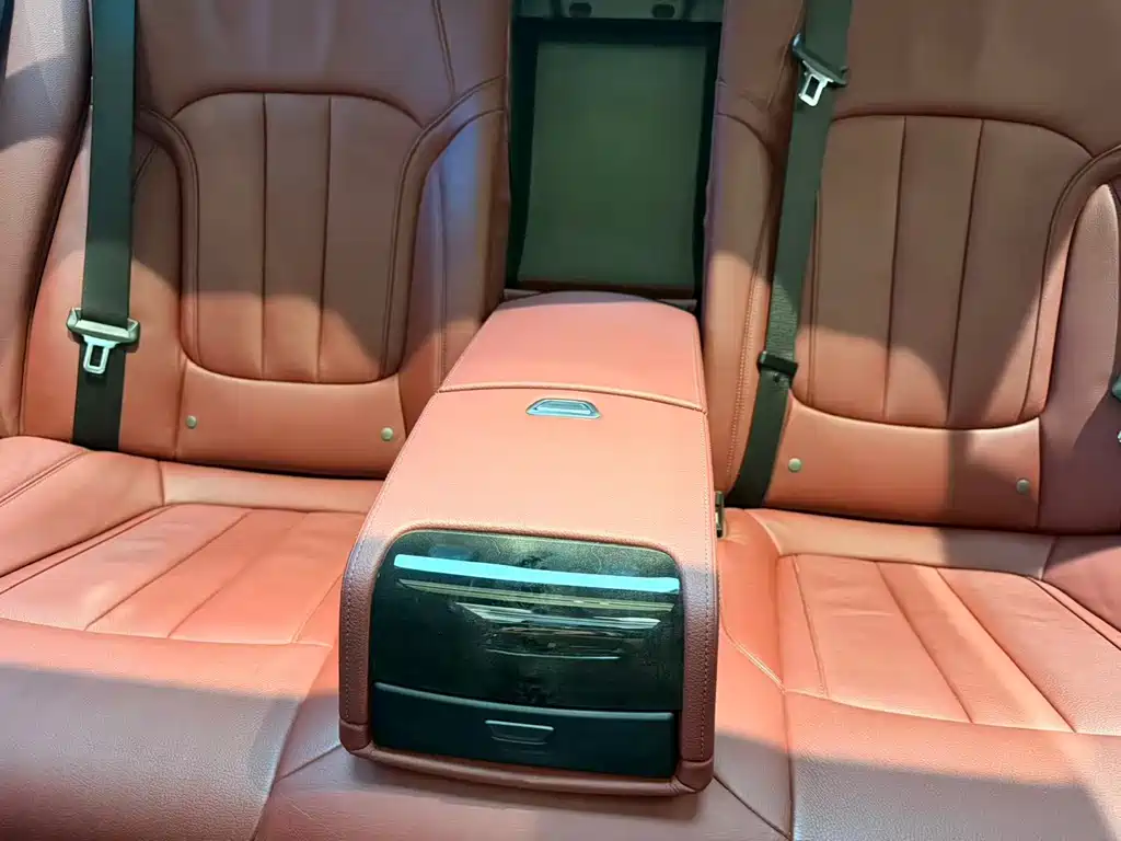BMW BMW 5 Series 2018 530Li Leading Model Luxury Package 2018 - thumbnail 16