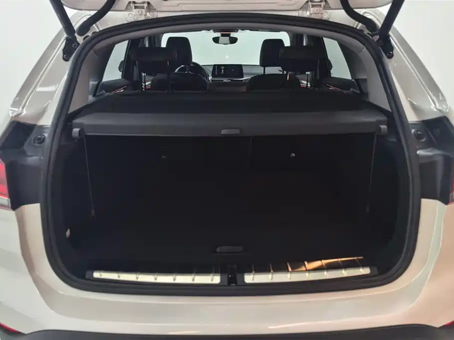 BMW BMW X1 2022 xDrive25Li Premium Model 2022 - thumbnail 4