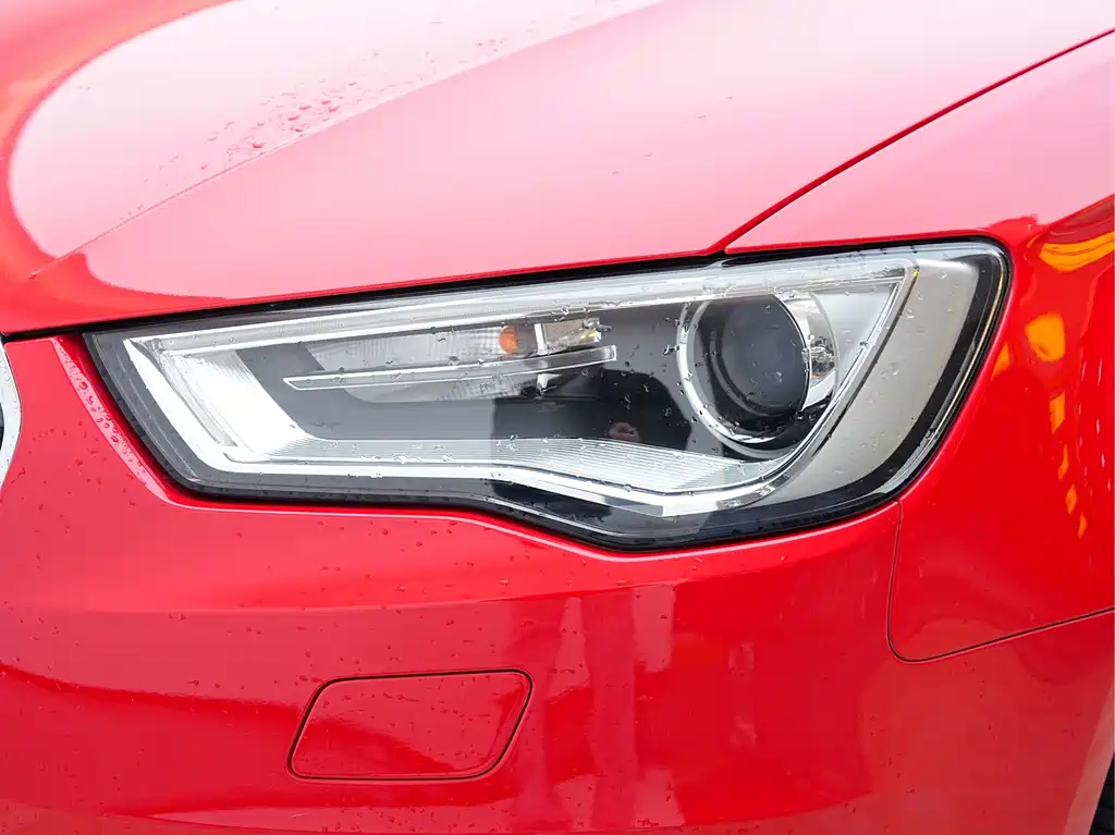 Audi Audi A3 2015 Sportback 35 TFSI Million Anniversary Intelligent Edition 2016 - thumbnail 18