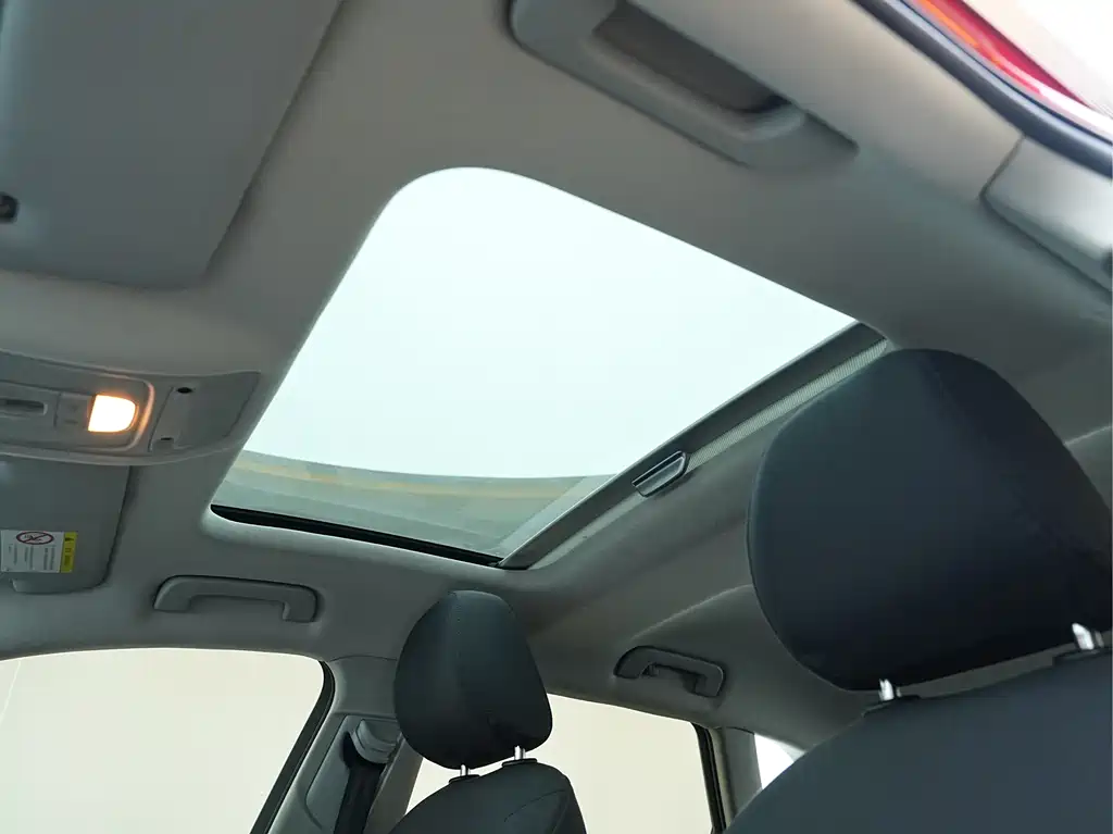Audi Audi A3 2015 Sportback 35 TFSI Million Anniversary Intelligent Edition 2016 - thumbnail 23