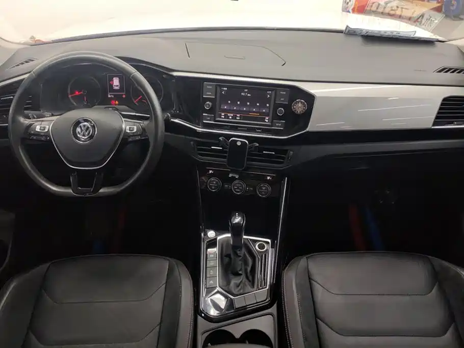 Volkswagen Tayron 2019 330TSI 2WD Luxury Edition China V 2019 - thumbnail 12