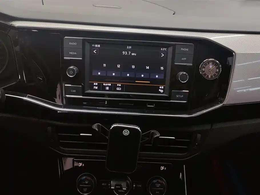 Volkswagen Tayron 2019 330TSI 2WD Luxury Edition China V 2019 - thumbnail 13