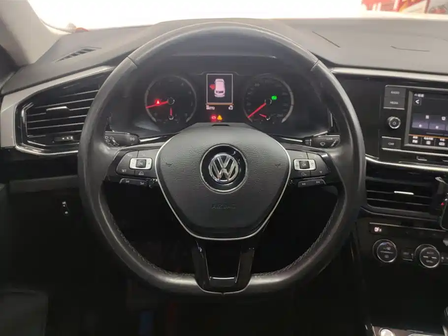 Volkswagen Tayron 2019 330TSI 2WD Luxury Edition China V 2019 - thumbnail 15