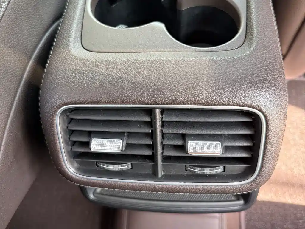 Mercedes-Benz Mercedes-Benz GLE 2022 GLE 450 4MATIC Fashion Edition 2021 - thumbnail 13