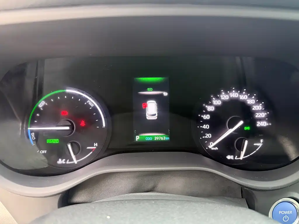 Toyota Toyota Sienna 2023 2.5L Hybrid LE 2023 - thumbnail 10