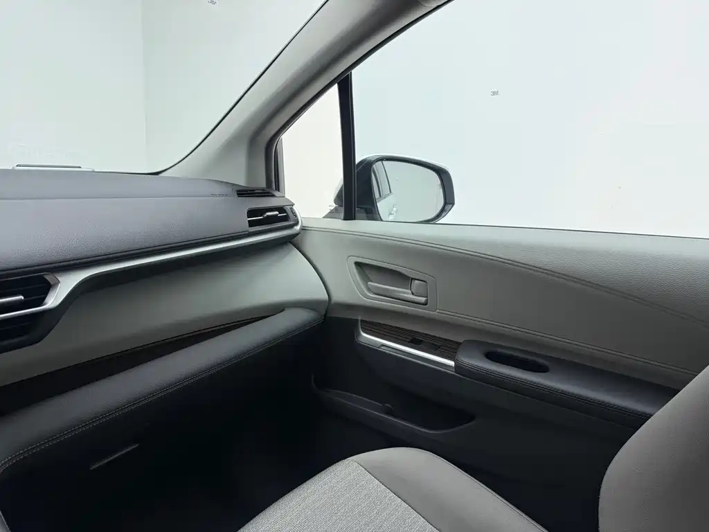 Toyota Toyota Sienna 2023 2.5L Hybrid LE 2023 - thumbnail 16