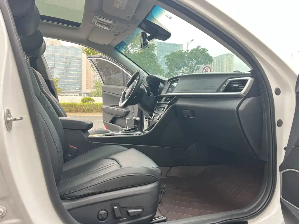 Kia Kia K5 2019 Pro 2.0L Automatic Luxury Edition China VI 2020 - thumbnail 16