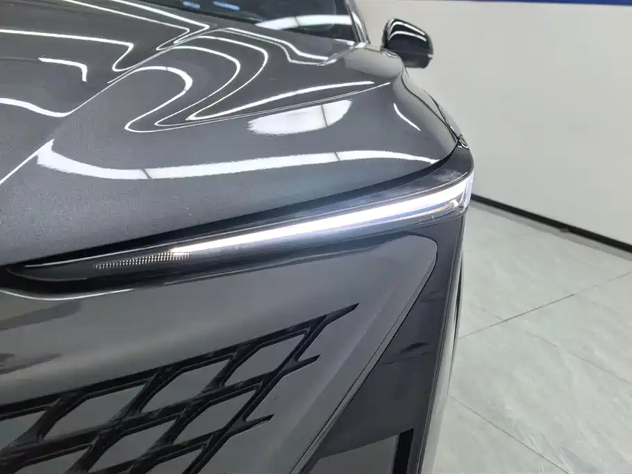 Changan Changan UNI-T 2022 1.5T Sport Edition Premium Model 2023 - thumbnail 5