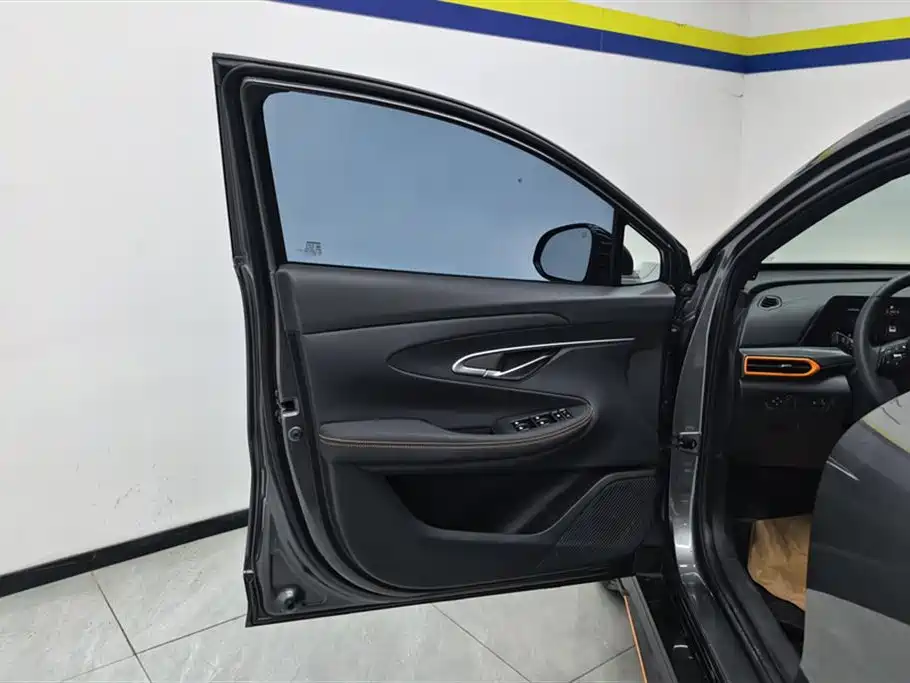 Changan Changan UNI-T 2022 1.5T Sport Edition Premium Model 2023 - thumbnail 7