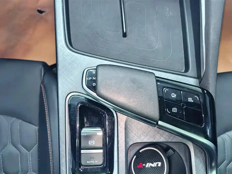 Changan Changan UNI-T 2022 1.5T Sport Edition Premium Model 2023 - thumbnail 16