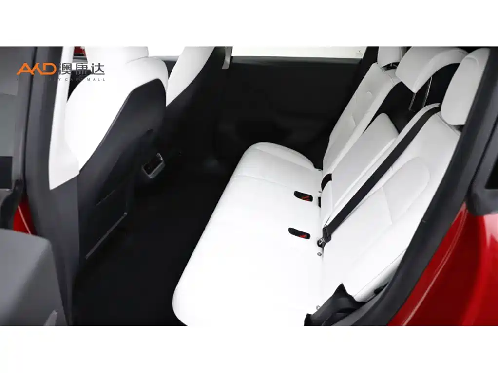 Tesla Tesla Model Y 2021 Performance AWD 2021 - thumbnail 7
