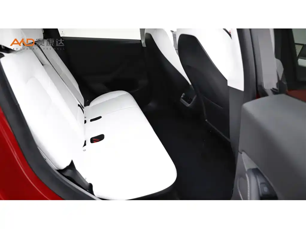 Tesla Tesla Model Y 2021 Performance AWD 2021 - thumbnail 8