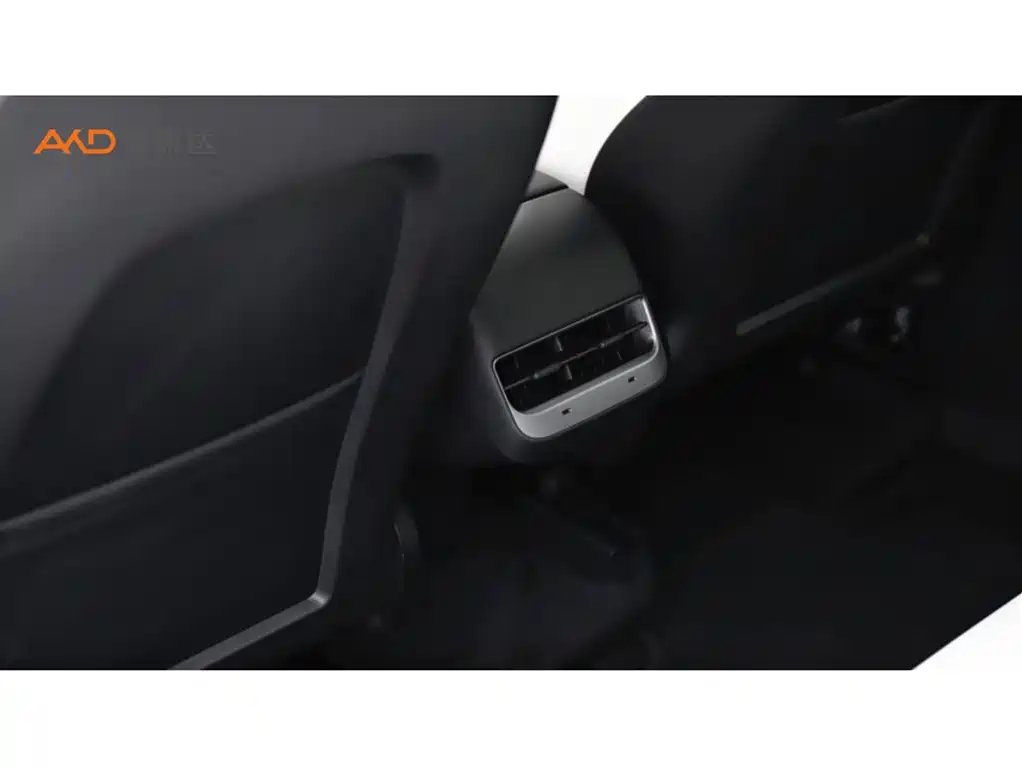 Tesla Tesla Model Y 2021 Performance AWD 2021 - thumbnail 9