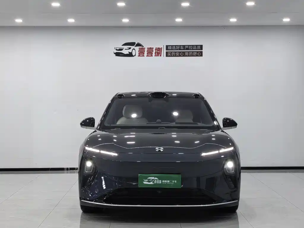 NIO NIO ET9 2025 Signature Edition 102kWh 2025 - thumbnail 2