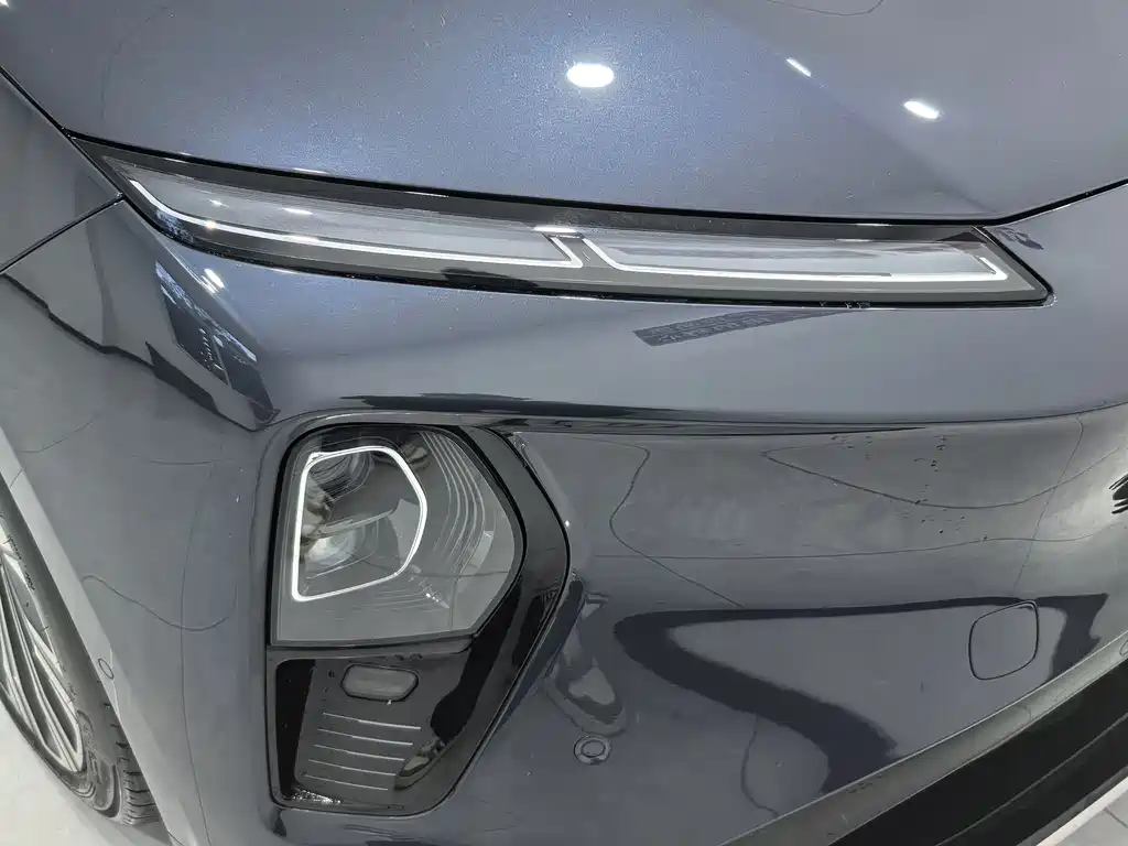 NIO NIO ET9 2025 Signature Edition 102kWh 2025 - thumbnail 6