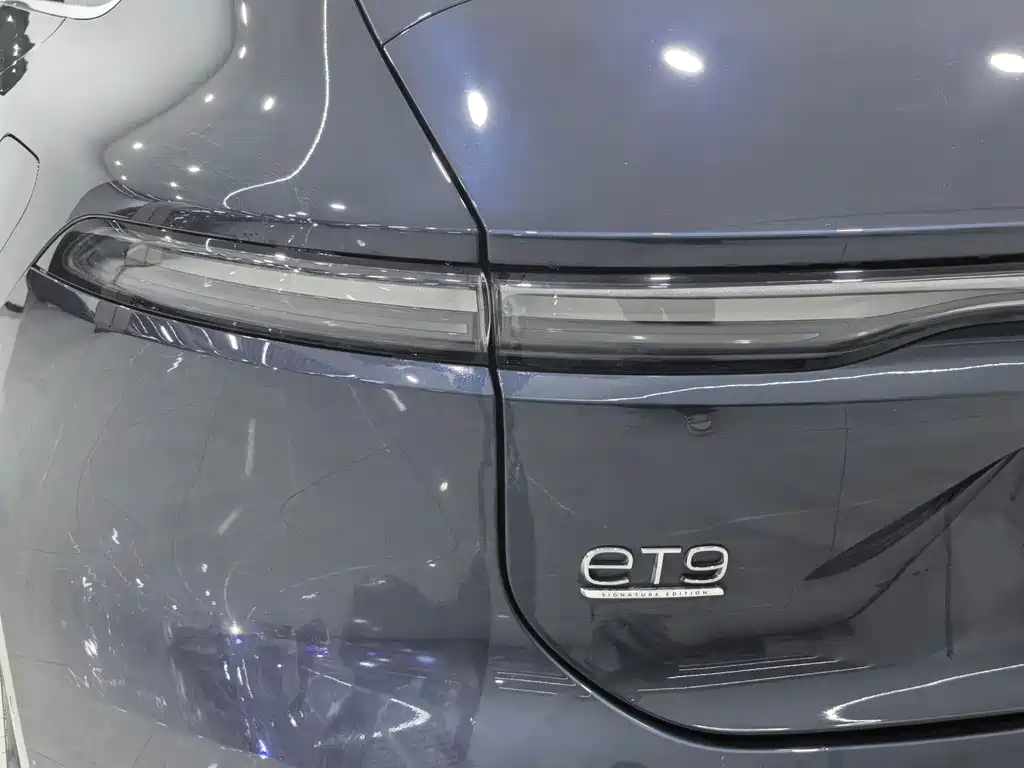 NIO NIO ET9 2025 Signature Edition 102kWh 2025 - thumbnail 8