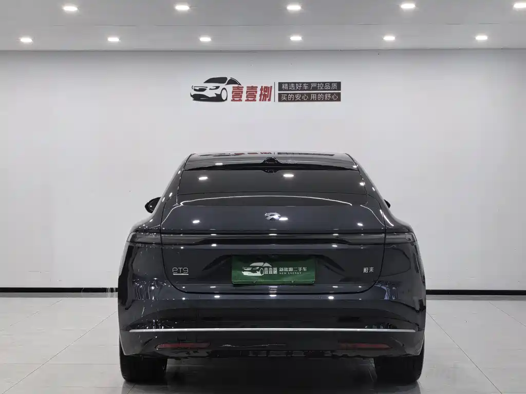 NIO NIO ET9 2025 Signature Edition 102kWh 2025 - thumbnail 9