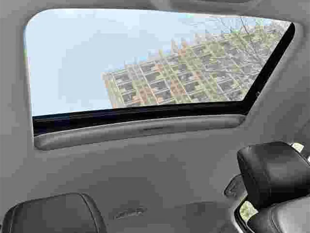 Tank Tank 300 2021 Urban Edition 2.0T 2022 - thumbnail 9