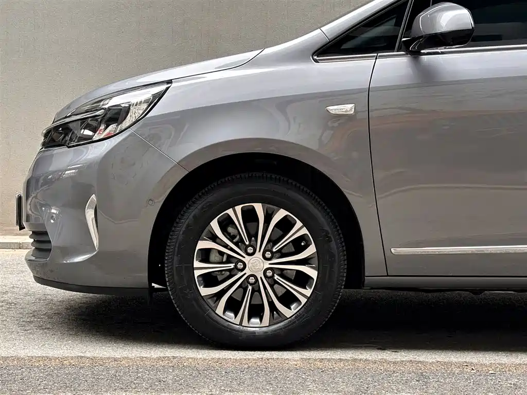 Buick Buick GL8 2022 Land Business Class 652T Premium Edition 2022 - thumbnail 6