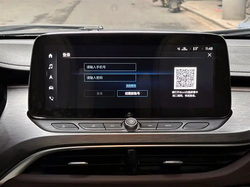 Buick Buick GL8 2022 Land Business Class 652T Premium Edition 2022 - thumbnail 13