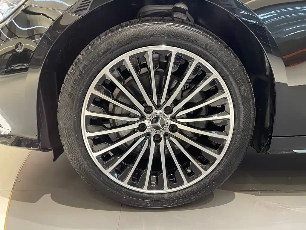 Mercedes-Benz Mercedes-Benz E-Class 2021 E 300 L Sport Luxury 2021 - thumbnail 16