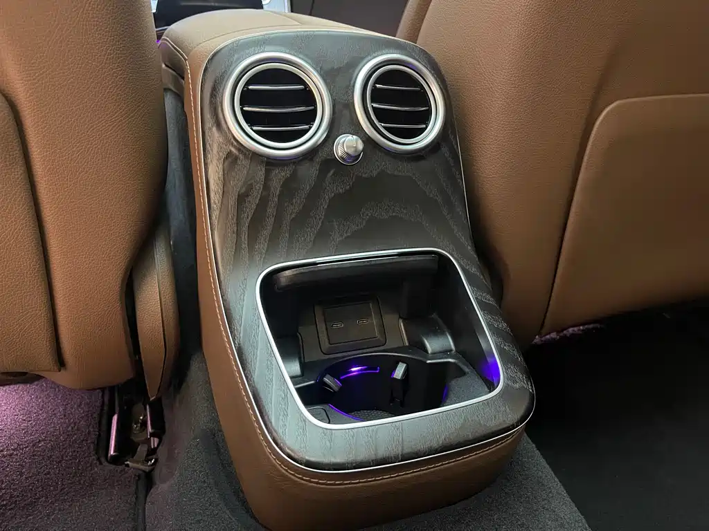 Mercedes-Benz Mercedes-Benz E-Class 2021 E 300 L Sport Luxury 2021 - thumbnail 22