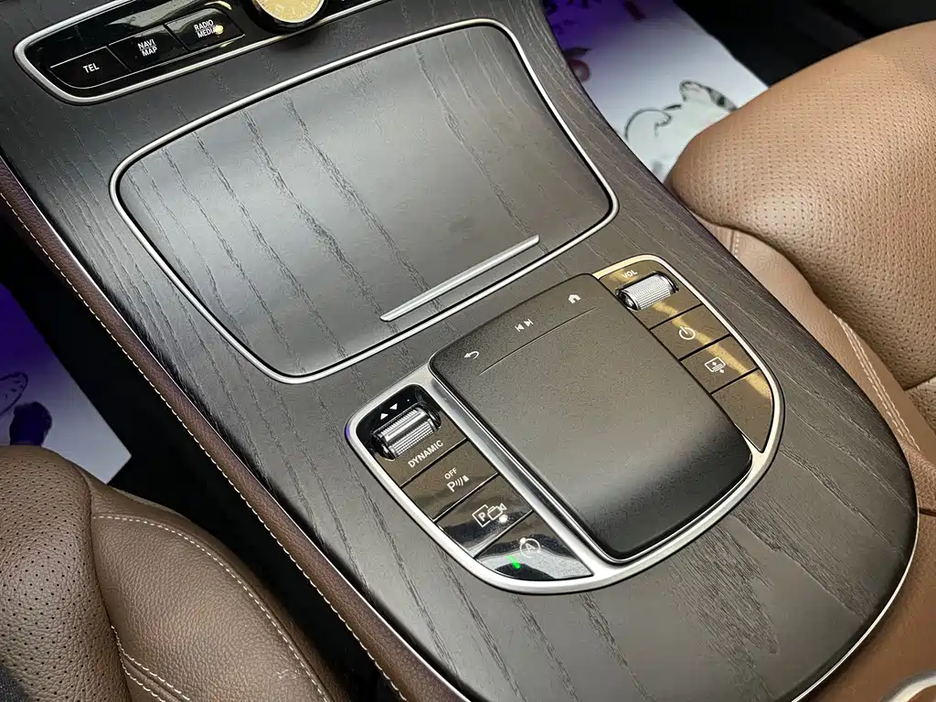 Mercedes-Benz Mercedes-Benz E-Class 2021 E 300 L Sport Luxury 2021 - thumbnail 25