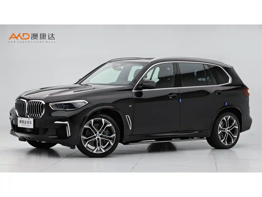 BMW BMW X5 xDrive40Li M Sport Package Premium Plus 2023
