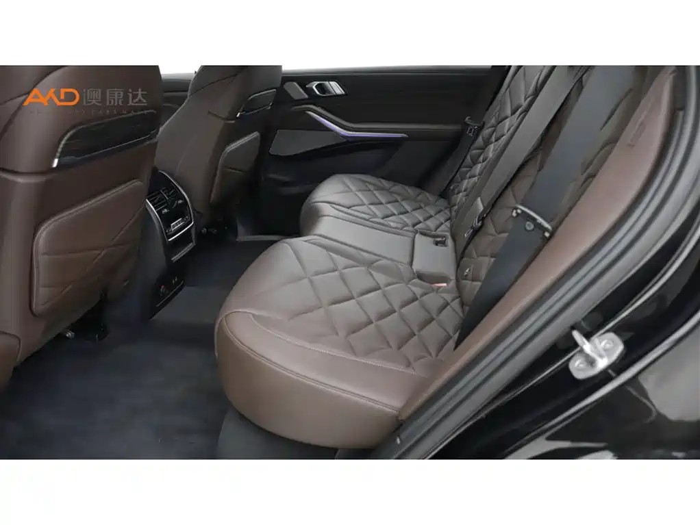 BMW BMW X5 xDrive40Li M Sport Package Premium Plus 2023 - thumbnail 7