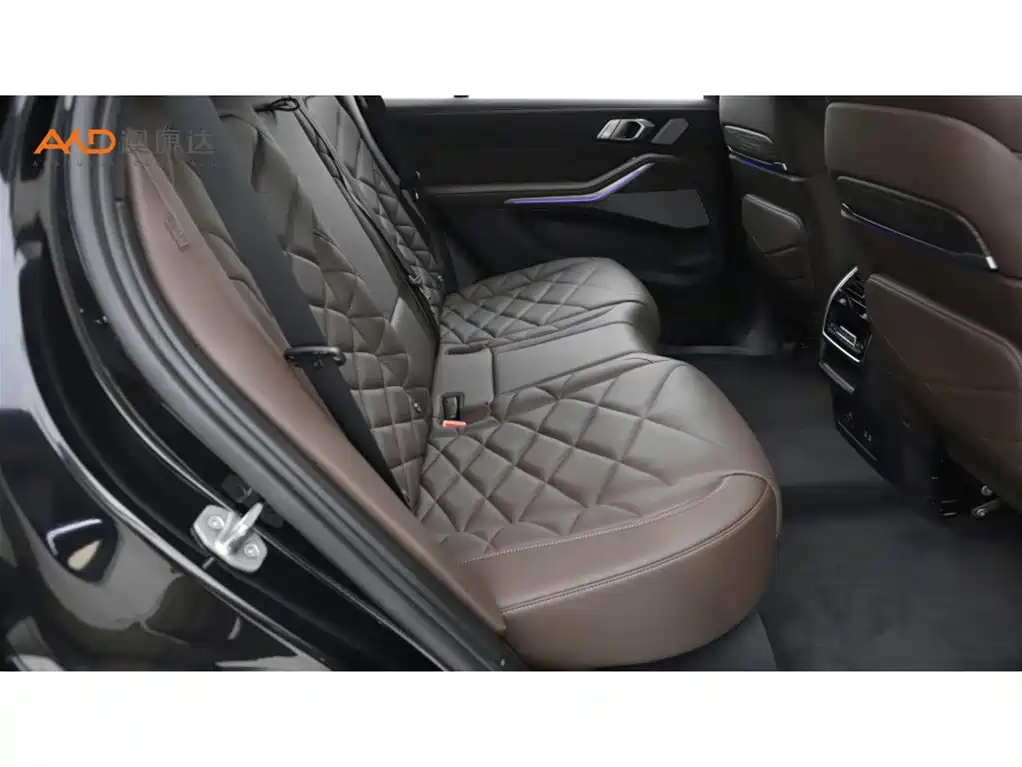 BMW BMW X5 xDrive40Li M Sport Package Premium Plus 2023 - thumbnail 8