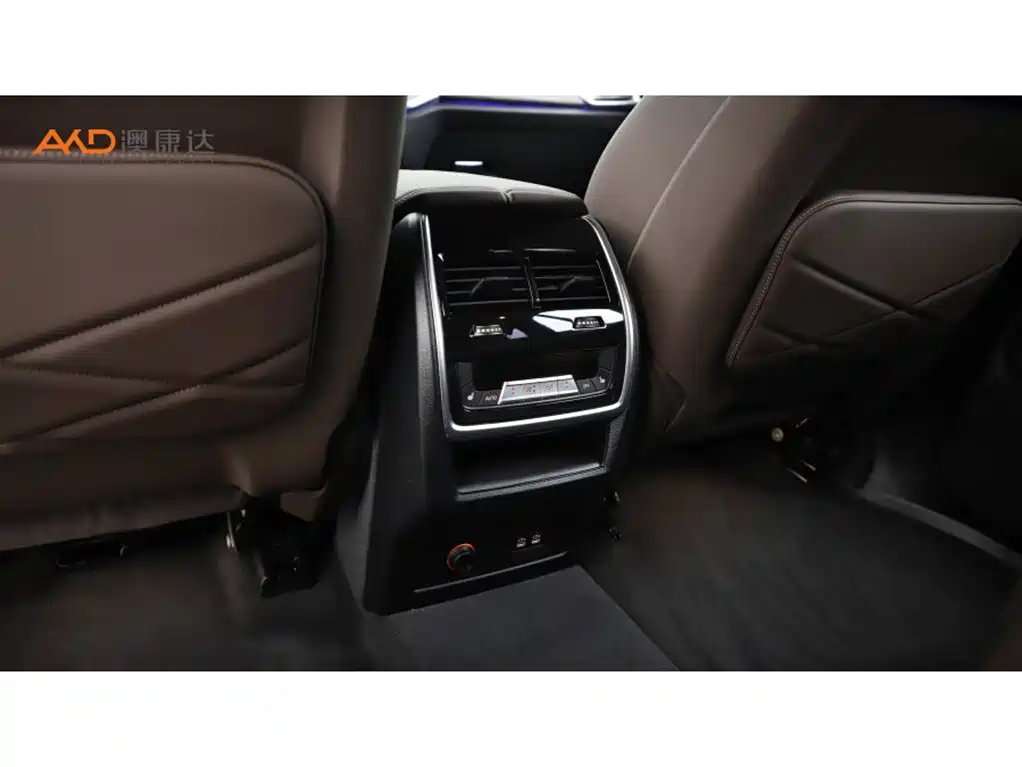 BMW BMW X5 xDrive40Li M Sport Package Premium Plus 2023 - thumbnail 9