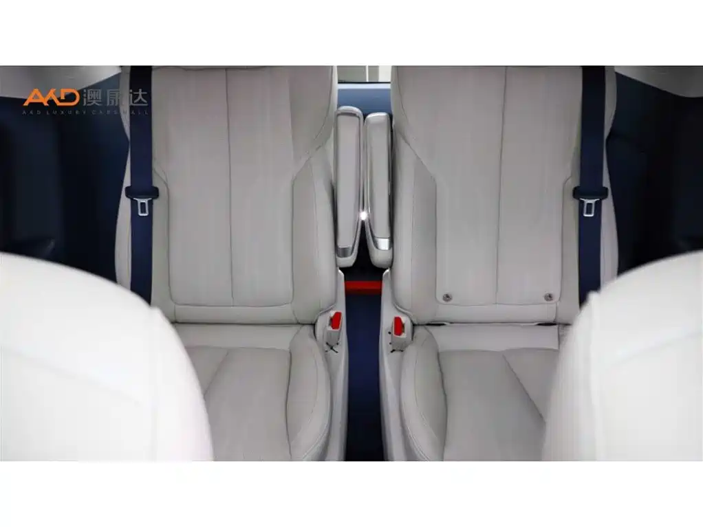 Buick Buick Century 2.0T 23款 Six-seat Yunshi Edition 2023 - thumbnail 9