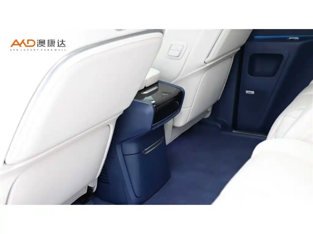 Buick Buick Century 2.0T 23款 Six-seat Yunshi Edition 2023 - thumbnail 10