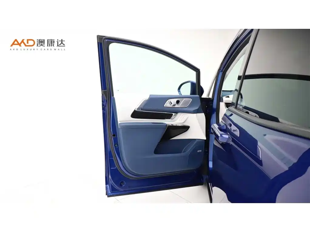 Buick Buick Century 2.0T 23款 Six-seat Yunshi Edition 2023 - thumbnail 11