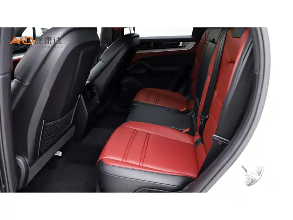 Porsche Cayenne/3.0T/24 2025 - thumbnail 7