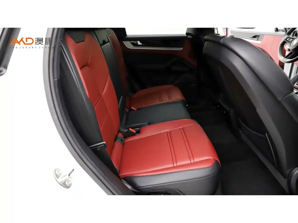 Porsche Cayenne/3.0T/24 2025 - thumbnail 8