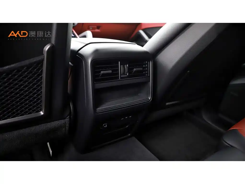 Porsche Cayenne/3.0T/24 2025 - thumbnail 9