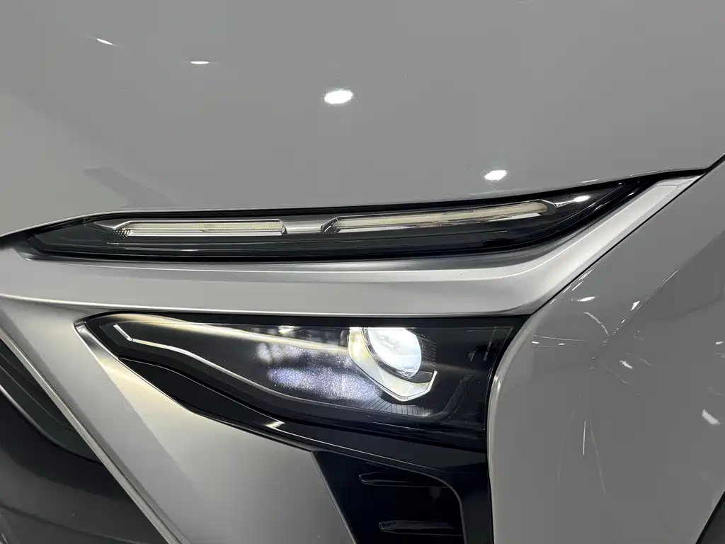 NIO NIO ES8 2020 415KM 7-seater 2020 - thumbnail 7