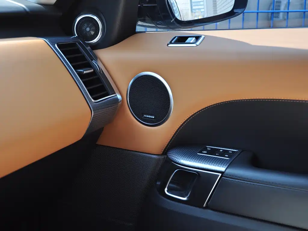 Land Rover Range Rover Sport 2019 3.0 L6 HSE DYNAMIC 2020 - thumbnail 13