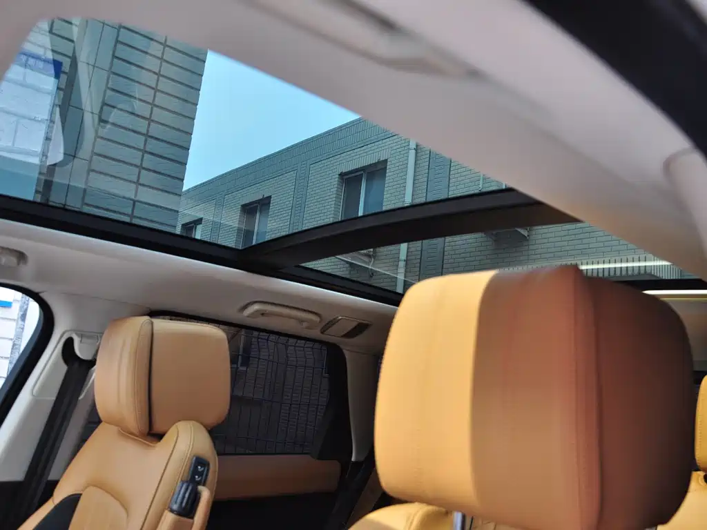 Land Rover Range Rover Sport 2019 3.0 L6 HSE DYNAMIC 2020 - thumbnail 15