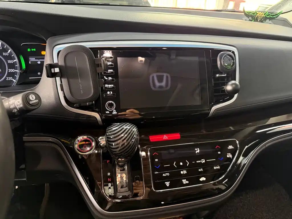 Honda Honda Odyssey 2021 2.0L Elite Version 2021 - thumbnail 11