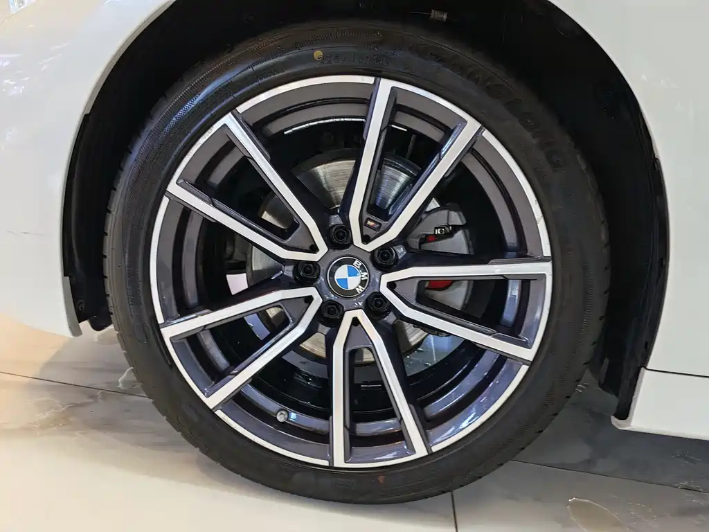 BMW BMW 3 Series 2022 320Li M Sport Package 2022 - thumbnail 17