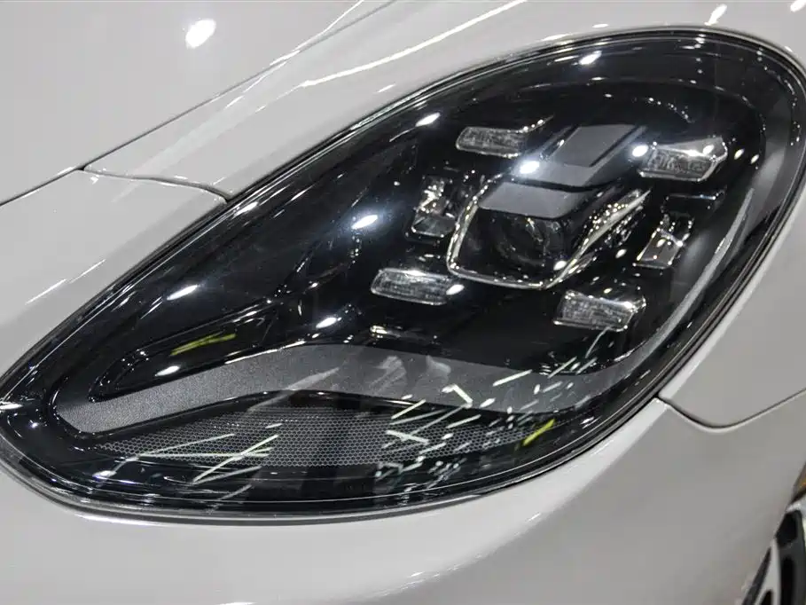 Porsche Porsche Panamera 2019 2.9T 2019 - thumbnail 6
