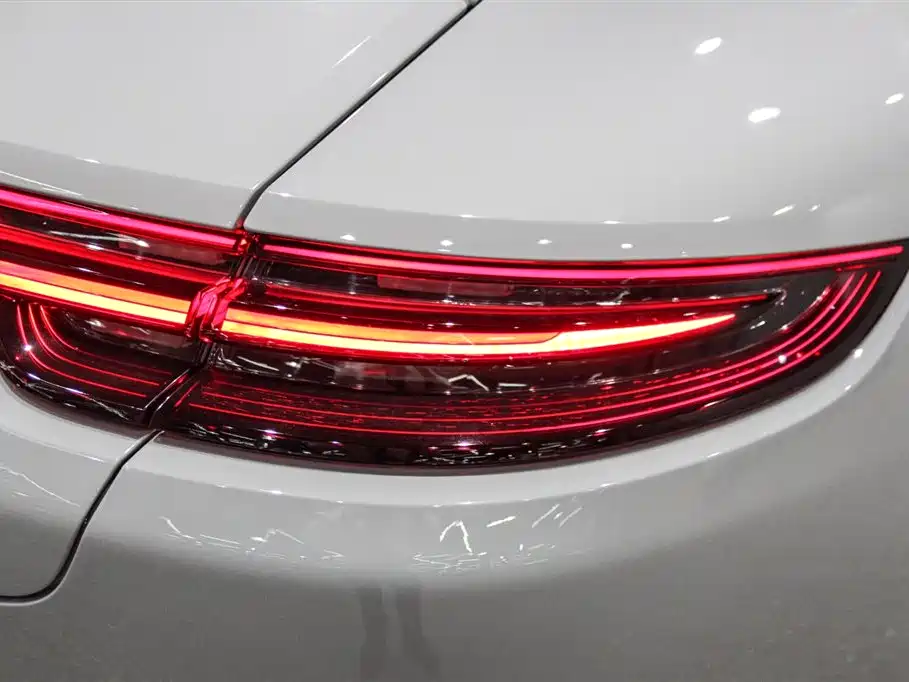 Porsche Porsche Panamera 2019 2.9T 2019 - thumbnail 8