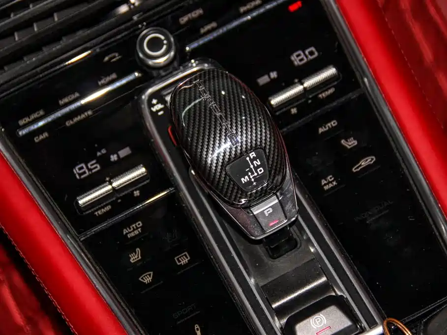 Porsche Porsche Panamera 2019 2.9T 2019 - thumbnail 17