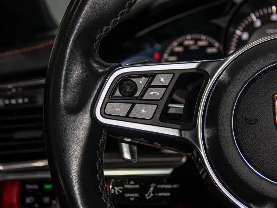 Porsche Porsche Panamera 2019 2.9T 2019 - thumbnail 18